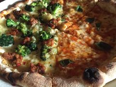 -PIZZA BIANCA(民园店)