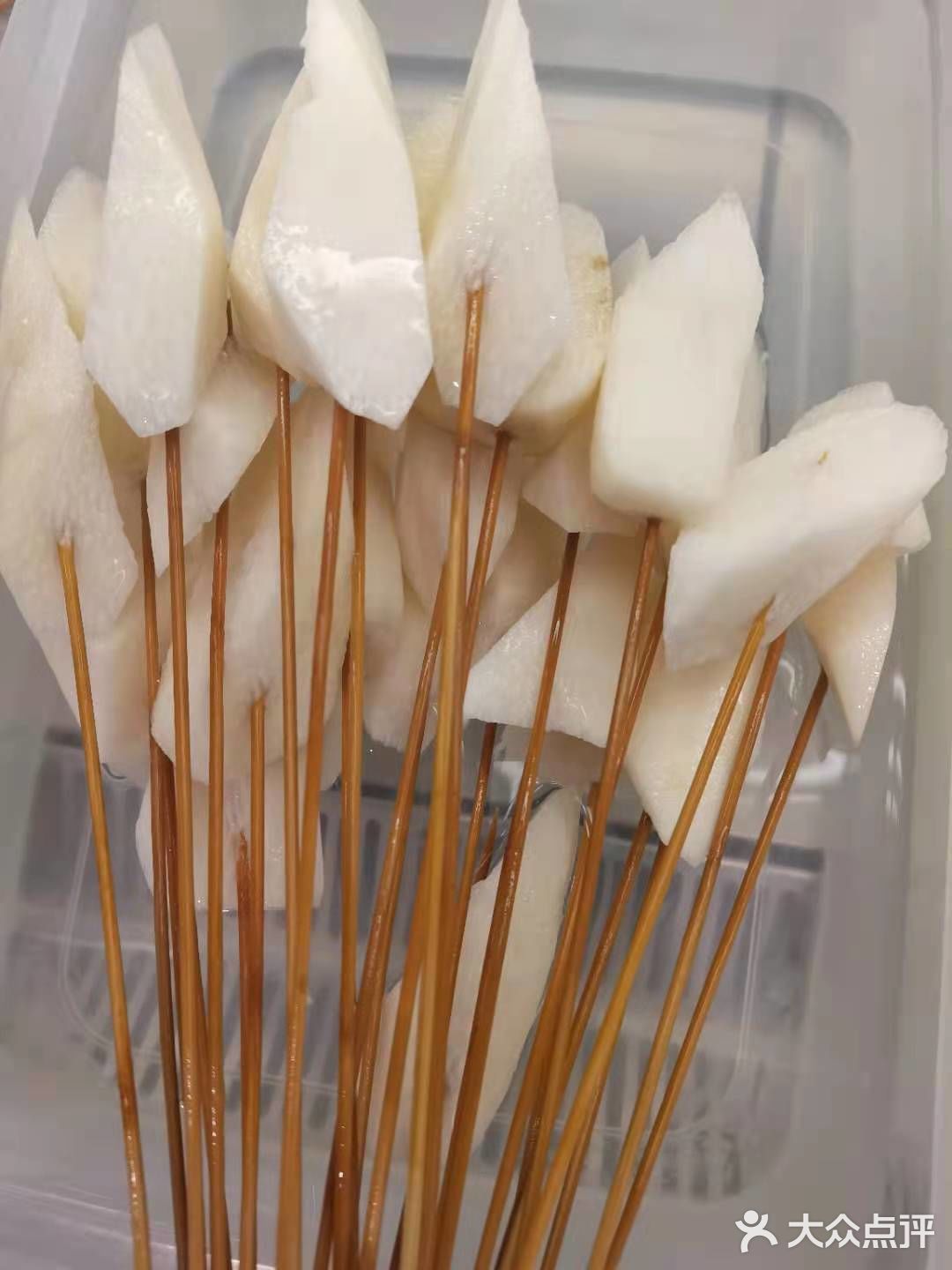 古城特色的重庆串串