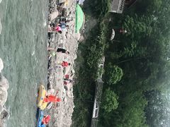 -虹口漂流