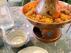 -浩海火烧云傣家菜(京广店)