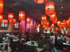 -山四砂锅(太原钟楼街店)