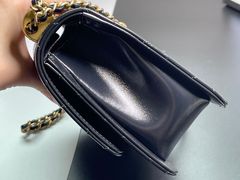 -CHANEL(恒隆广场店)