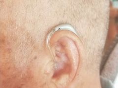 -自然之声助听器·呼吸机(保定清苑店)