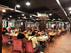 大堂-点都德(聚福楼店)