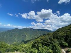 -江南天池