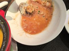 -蝴蝶里·粤菜·点心(滨江龙湖店)