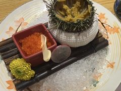 -吉兆·料理(红梅南路店)