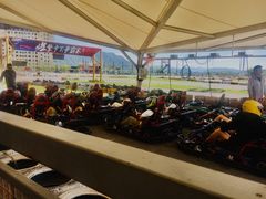 -千岛湖燃擎卡丁车赛车主题乐园(秀湖路店)