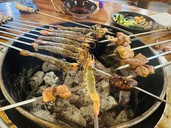 -号令江湖·水浒烤肉(和畅睦邻中心店)