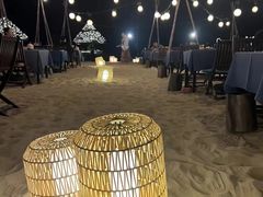 -海南清水湾莱佛士酒店