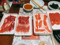 -京元盛铜锅涮肉(上海总店)