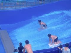 -青岛东方影都融创水世界