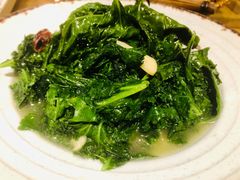 干椒野芥兰-醉云喃