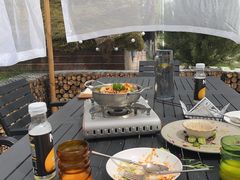 -Supine Bistro溯泮餐厅