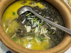 -山东宾馆·齐鲁苑餐厅