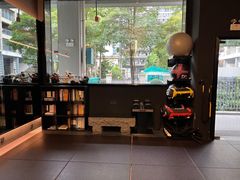 -TOP健身私教工作室(侨香店)