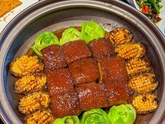 -夜宴江景餐厅