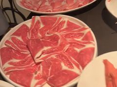 -东来顺·非遗火锅(赛格国际购物中心店)