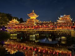 -深圳锦绣中华民俗村