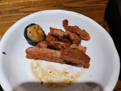 -泥炉烧肉师(新街口金銮巷店)