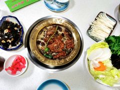-和庆斋羊蝎子火锅·碳缸烧烤(顺义旗舰店)