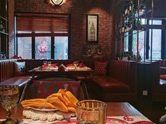 -弗兰克牛排西餐厅Ribone steak house(柠檬花园店)