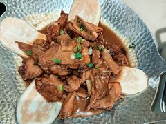 -小菜园新徽菜(滁州苏宁店)