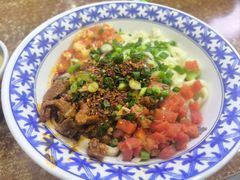 -樊二郎·驴蹄子面(科技路店)