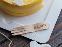 -壹点壹客·生日蛋糕(龙岗店)