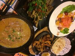 沙嗲王(加拿芬店)-沙嗲王(加拿芬店)