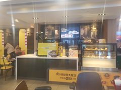 -麦当劳(宜安广场店)