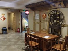 -绿岛汤泉韩式休闲会所