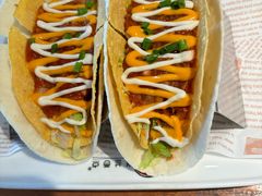 -米兰西点(兴隆台店)