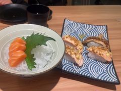 -禾绿回转寿司(苏宁广场店)