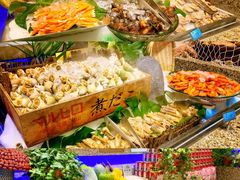 -初色海鲜自助(万丰路店)