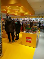 -乐高授权专卖店(南开大悦城店)