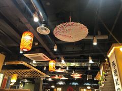 -锅来乐地锅鸡(安亭店)