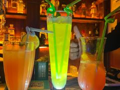 -悦界酒吧(后海店)