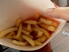 -麦当劳(河北唐山光明路餐厅)