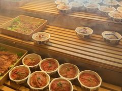 -牛YO寿喜烧·铁板烧和牛火锅自助(市府恒隆店)
