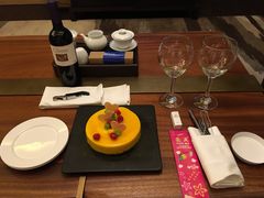 -大理实力希尔顿酒店•御玺中餐厅