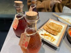 -耍盆友·重庆江湖菜(百子湾店)