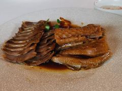 -君庭中餐厅(友谊宾馆店)
