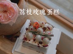 -嗒令甜品(首座时代店)