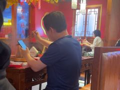-京元盛铜锅涮肉(上海总店)