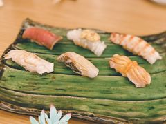 -鮨青(恒基名人购物中心店)