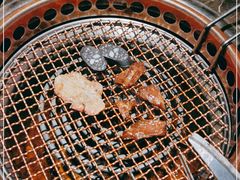 -一品诚记烤肉(大连柏威年购物中心店)