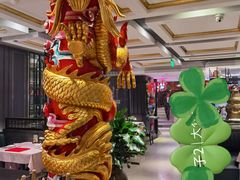 -囍凤楼·粤菜·点心·火锅(温特莱店)
