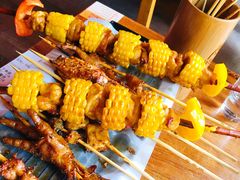 -肉串汪(望京店)