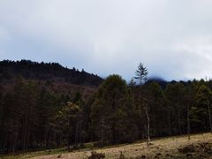 -硗碛藏寨·神木垒景区